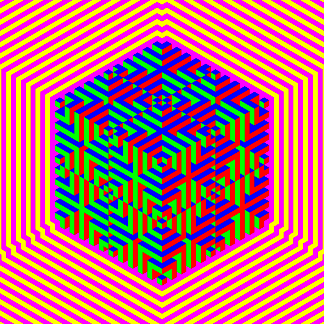 Cube